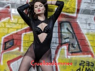 Cruellaadommee