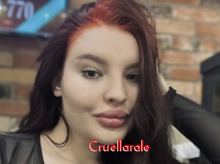 Cruellarale