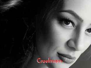 cruelmam The Sex