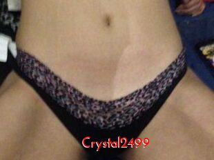 crystal2499 The Sex