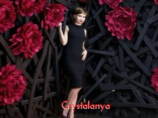 Crystalanya