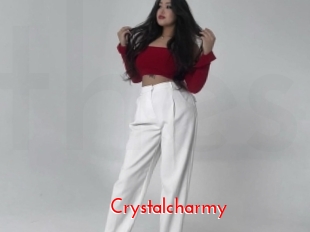 Crystalcharmy