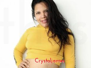 Crystaljames