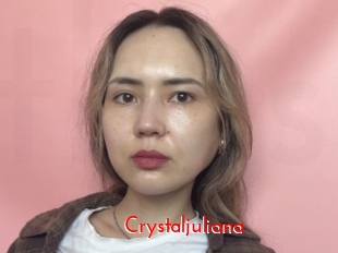 Crystaljuliana