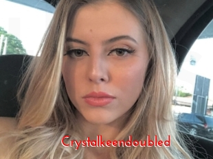 Crystalkeendoubled