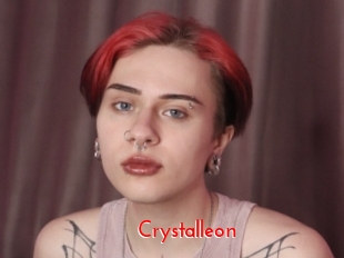 crystalleon The Sex