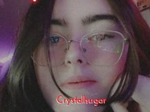 Crystallsugar