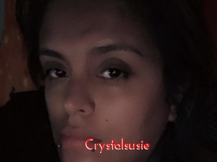 Crystalsusie