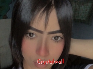 Crystalwall