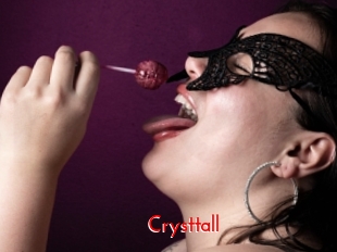 Crysttall