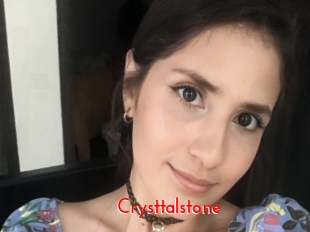 Crysttalstone