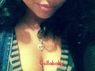 Csillababy