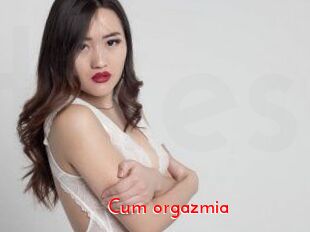 Cum_orgazmia