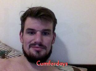 Cumfordays