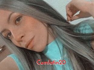 Cumlatin20