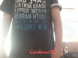 Cumlover29