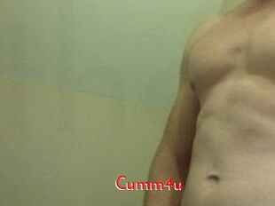cumm4u The Sex