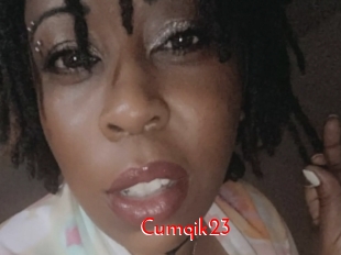Cumqik23