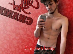Cumshotchamp