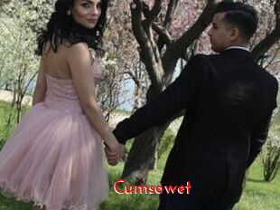 Cumsowet