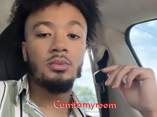 cumtomyroom The Sex
