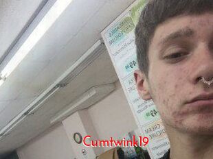 Cumtwink19