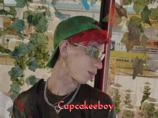 Cupcakeeboy