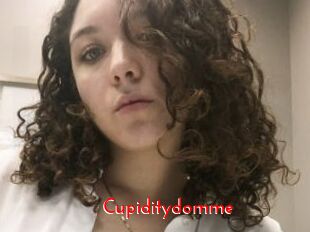 Cupiditydomme