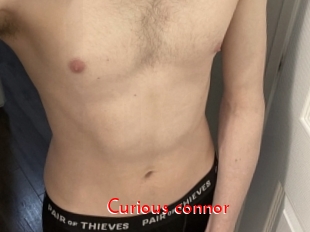 Curious_connor