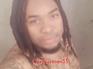 curiousman35 The Sex