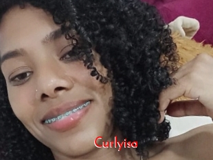 Curlyisa
