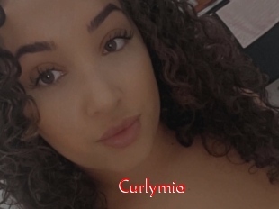 Curlymia