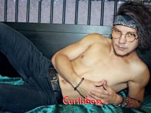 Curtisboss