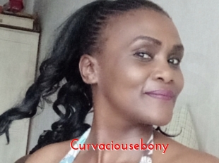 curvaciousebony The Sex