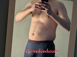Curvedcockcum
