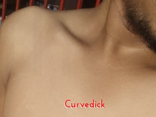 Curvedick