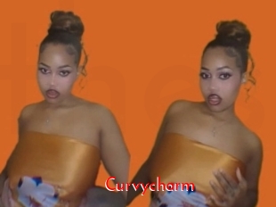 Curvycharm