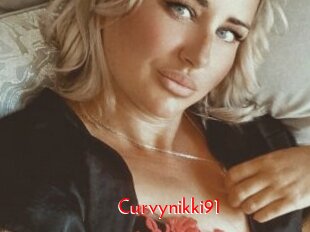 Curvynikki91