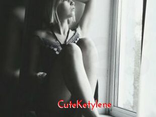 cuteKetylene The Sex