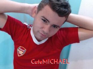 CuteMICHAEL