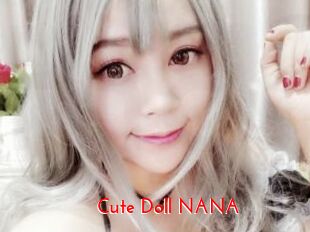 Cute_Doll_NANA