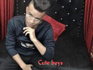 Cute_boys