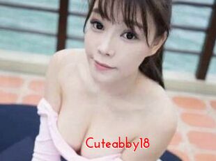 Cuteabby18