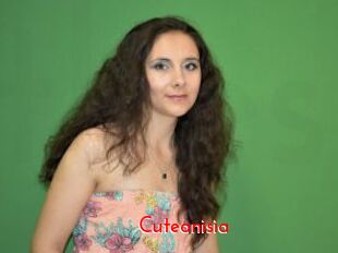 Cuteanisia