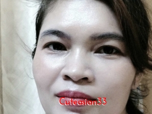 Cuteasian33
