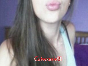Cutecassie21