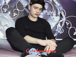 Cutedannyforu