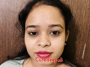 Cutedeepali