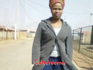 cutedreamer The Sex
