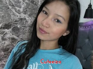 cuteeiza The Sex
